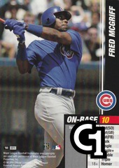 Fred McGriff